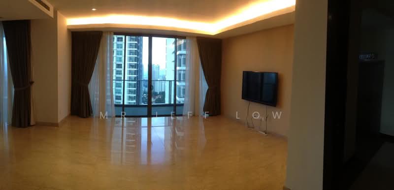 Condominium for Sale at 11 Mont Kiara @ MK11 - Mr Jeff Low - Living Room - PropertyGuru.com.my