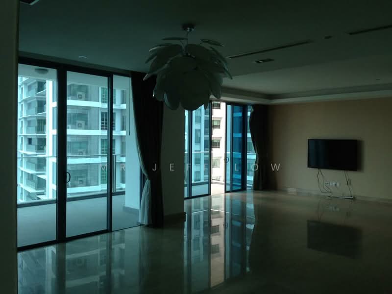 Condominium for Sale at 11 Mont Kiara @ MK11 - Mr Jeff Low - Living Room - PropertyGuru.com.my