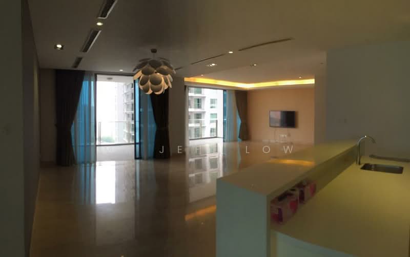 Condominium for Sale at 11 Mont Kiara @ MK11 - Mr Jeff Low - Living Room - PropertyGuru.com.my