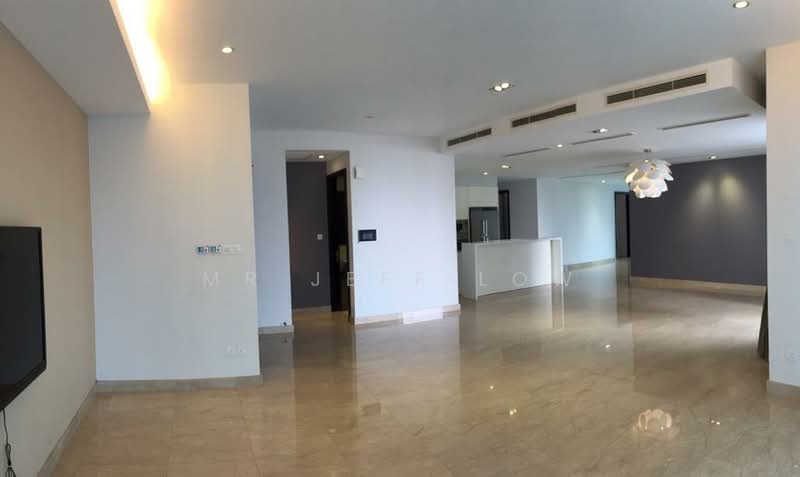 Condominium for Sale at 11 Mont Kiara @ MK11 - Mr Jeff Low - Living Room - PropertyGuru.com.my