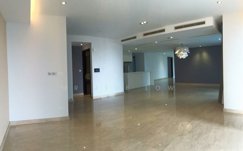 Condominium for Sale at 11 Mont Kiara @ MK11 - Mr Jeff Low - Living Room - PropertyGuru.com.my