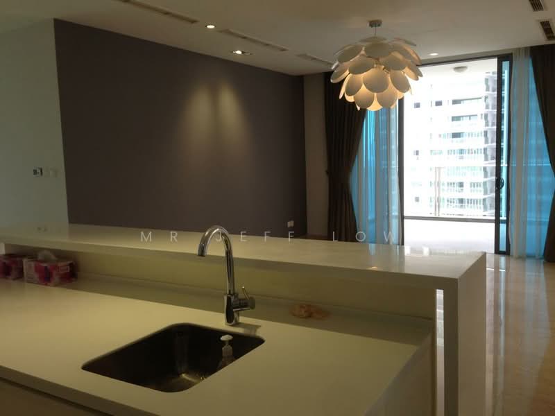 Condominium for Sale at 11 Mont Kiara @ MK11 - Mr Jeff Low - Living Room - PropertyGuru.com.my