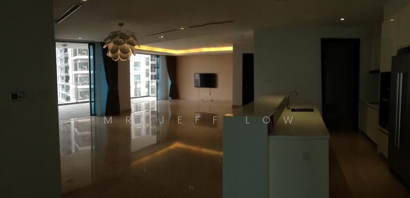 Condominium for Sale at 11 Mont Kiara @ MK11 - Mr Jeff Low - Living Room - PropertyGuru.com.my