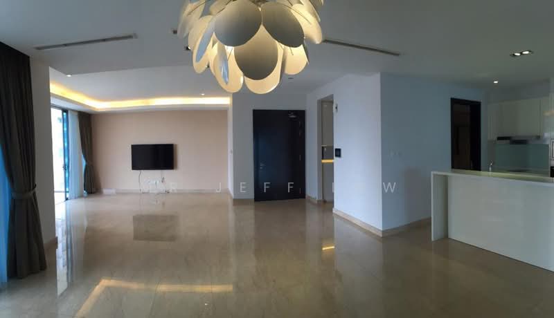 Condominium for Sale at 11 Mont Kiara @ MK11 - Mr Jeff Low - Living Room - PropertyGuru.com.my