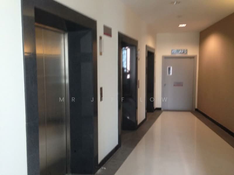 Condominium for Sale at 11 Mont Kiara @ MK11 - Mr Jeff Low - Corridor - PropertyGuru.com.my