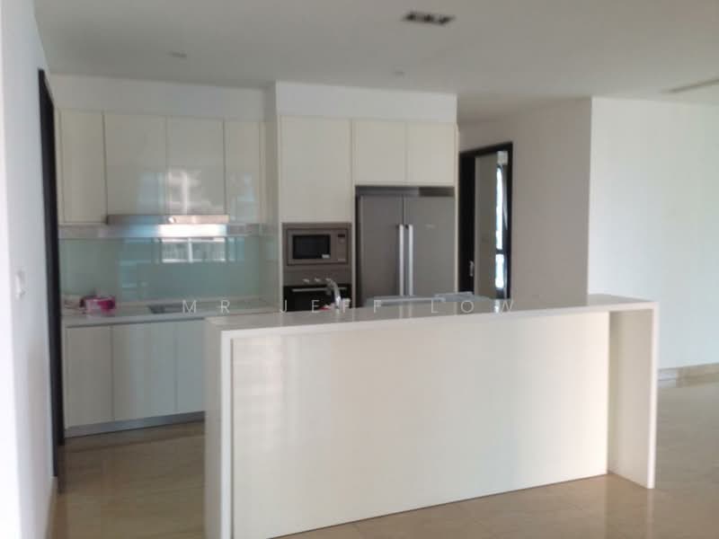 Condominium for Sale at 11 Mont Kiara @ MK11 - Mr Jeff Low - Kitchen - PropertyGuru.com.my