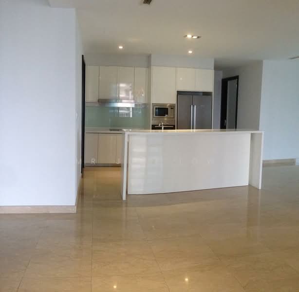 Condominium for Sale at 11 Mont Kiara @ MK11 - Mr Jeff Low - Kitchen - PropertyGuru.com.my