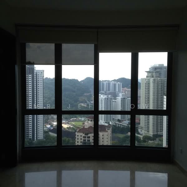Condominium for Sale at 11 Mont Kiara @ MK11 - Mr Jeff Low - View - PropertyGuru.com.my