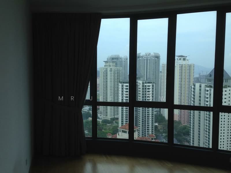 Condominium for Sale at 11 Mont Kiara @ MK11 - Mr Jeff Low - View - PropertyGuru.com.my