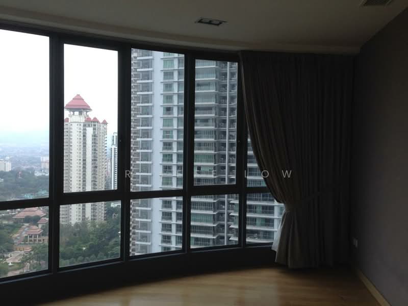 Condominium for Sale at 11 Mont Kiara @ MK11 - Mr Jeff Low - View - PropertyGuru.com.my