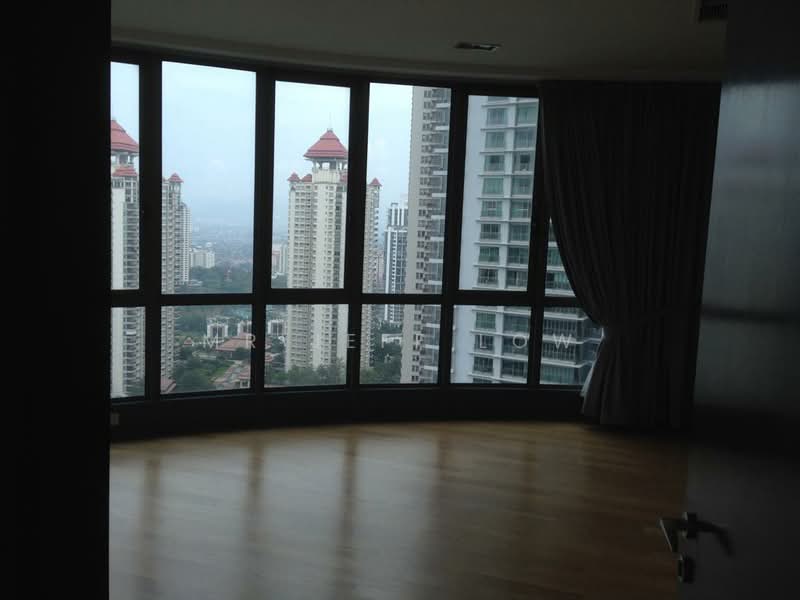Condominium for Sale at 11 Mont Kiara @ MK11 - Mr Jeff Low - View - PropertyGuru.com.my