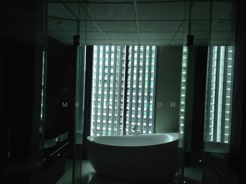 Condominium for Sale at 11 Mont Kiara @ MK11 - Mr Jeff Low - Bathroom - PropertyGuru.com.my