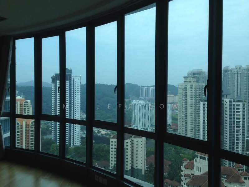 Condominium for Sale at 11 Mont Kiara @ MK11 - Mr Jeff Low - View - PropertyGuru.com.my