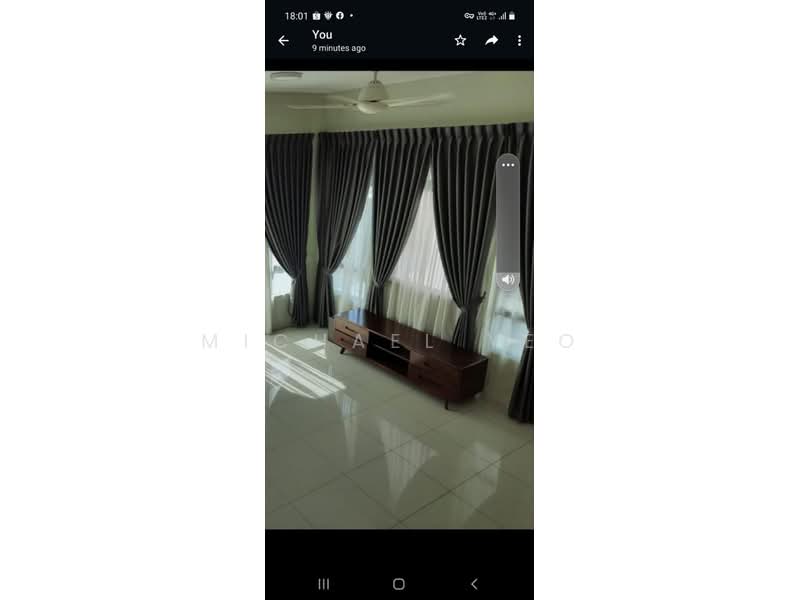 Rumah Kluster untuk Disewa di Eco Botanic (Iskandar Puteri (Nusajaya)) - Michael Yeo - PropertyGuru.com.my
