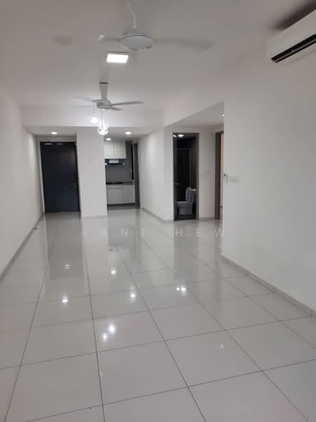 Condominium for Rent at Infiniti 3 Residences - Jane Hew - Living Room - PropertyGuru.com.my