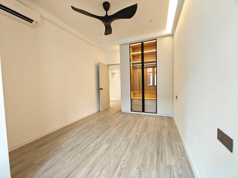 Rumah Teres 2 Tingkat untuk Dijual di Taman Perling (Perling) - U Hon Kun - Bedroom - PropertyGuru.com.my