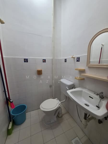 2-storey Terraced House for Sale in Indera Mahkota 2 (Kuantan) - Mohammad Azizi - PropertyGuru.com.my