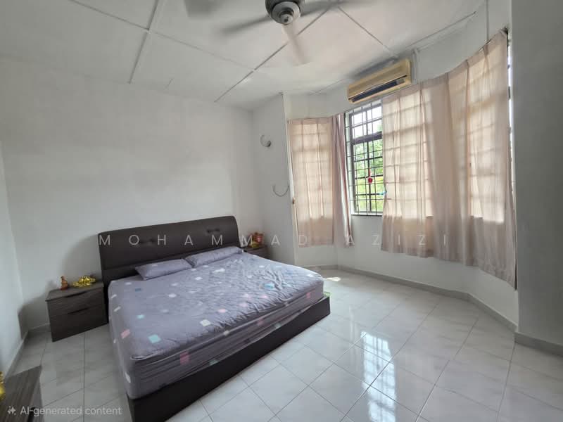 2-storey Terraced House for Sale in Indera Mahkota 2 (Kuantan) - Mohammad Azizi - PropertyGuru.com.my