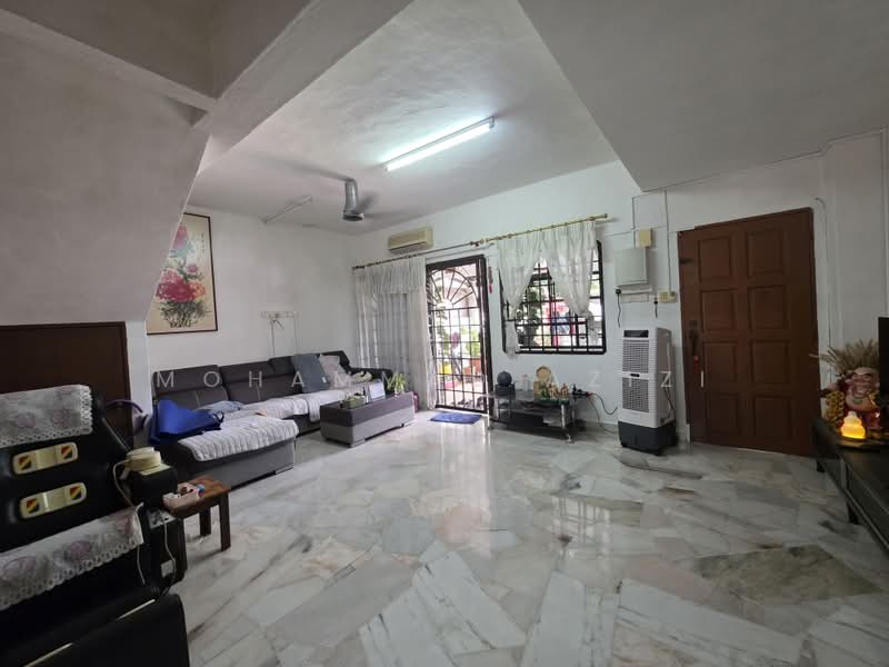 2-storey Terraced House for Sale in Indera Mahkota 2 (Kuantan) - Mohammad Azizi - PropertyGuru.com.my