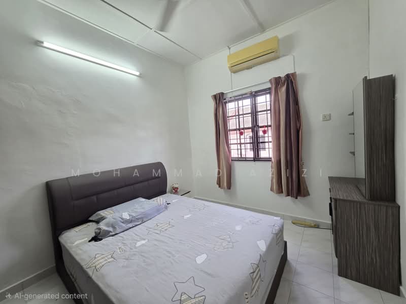 2-storey Terraced House for Sale in Indera Mahkota 2 (Kuantan) - Mohammad Azizi - PropertyGuru.com.my