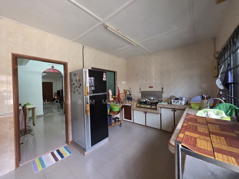 2-storey Terraced House for Sale in Indera Mahkota 2 (Kuantan) - Mohammad Azizi - PropertyGuru.com.my