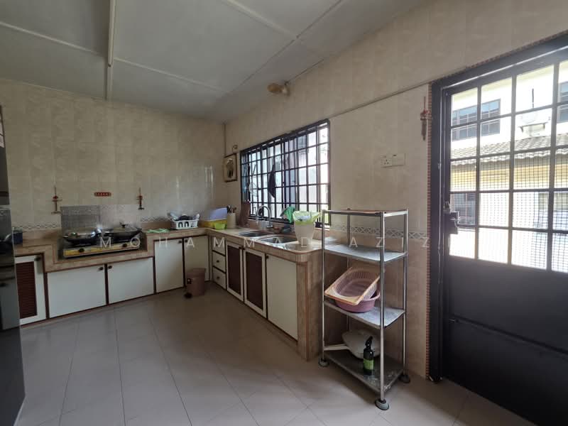 2-storey Terraced House for Sale in Indera Mahkota 2 (Kuantan) - Mohammad Azizi - PropertyGuru.com.my