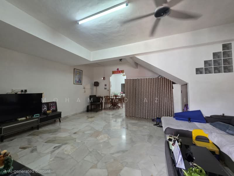 2-storey Terraced House for Sale in Indera Mahkota 2 (Kuantan) - Mohammad Azizi - PropertyGuru.com.my