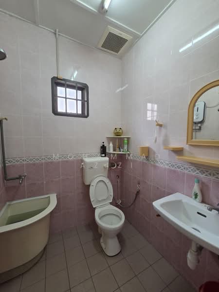 2-storey Terraced House for Sale in Indera Mahkota 2 (Kuantan) - Mohammad Azizi - PropertyGuru.com.my