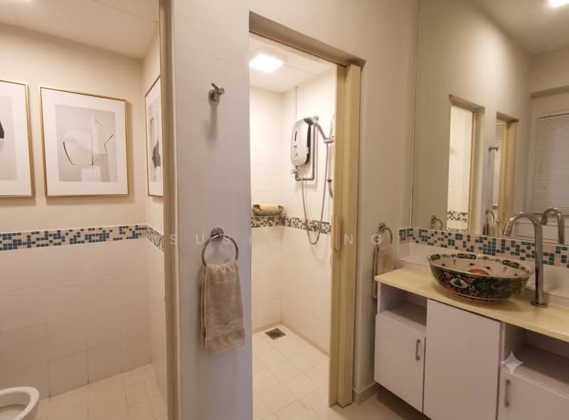 Condominium for Sale at Seri Maya Condominium - Susie Ong - Bathroom - PropertyGuru.com.my