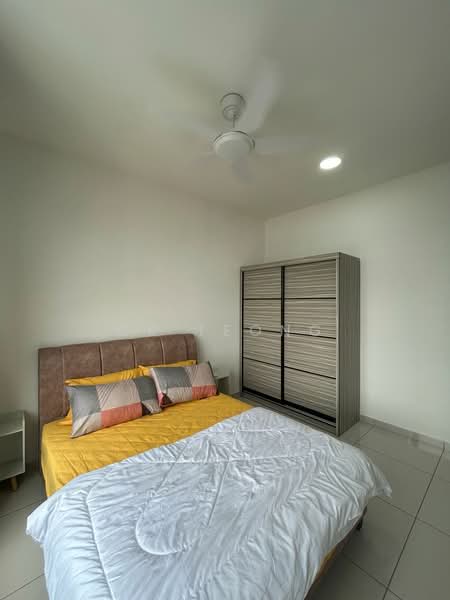 Condominium for Rent at Kenwingston Platz - CK Teong - Bedroom - PropertyGuru.com.my