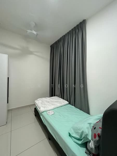 Condominium for Rent at Kenwingston Platz - CK Teong - Bedroom - PropertyGuru.com.my