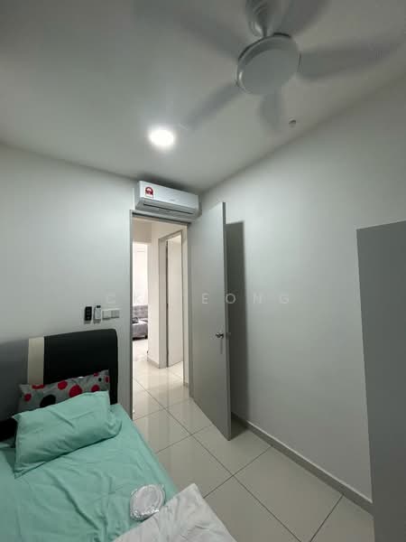 Condominium for Rent at Kenwingston Platz - CK Teong - Bedroom - PropertyGuru.com.my