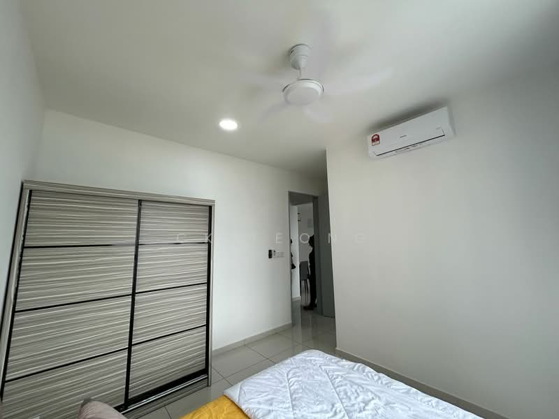 Condominium for Rent at Kenwingston Platz - CK Teong - Bedroom - PropertyGuru.com.my
