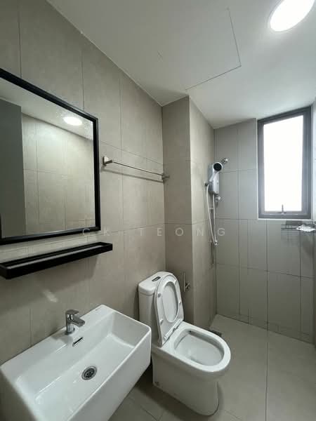 Condominium for Rent at Kenwingston Platz - CK Teong - Bathroom - PropertyGuru.com.my
