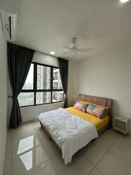 Condominium for Rent at Kenwingston Platz - CK Teong - Bedroom - PropertyGuru.com.my