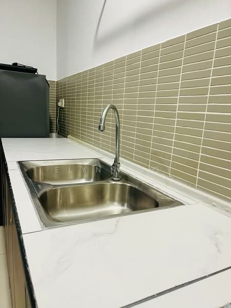 Service Residence for Rent at Saujana Residency - Elynn Ooi - Kitchen - PropertyGuru.com.my