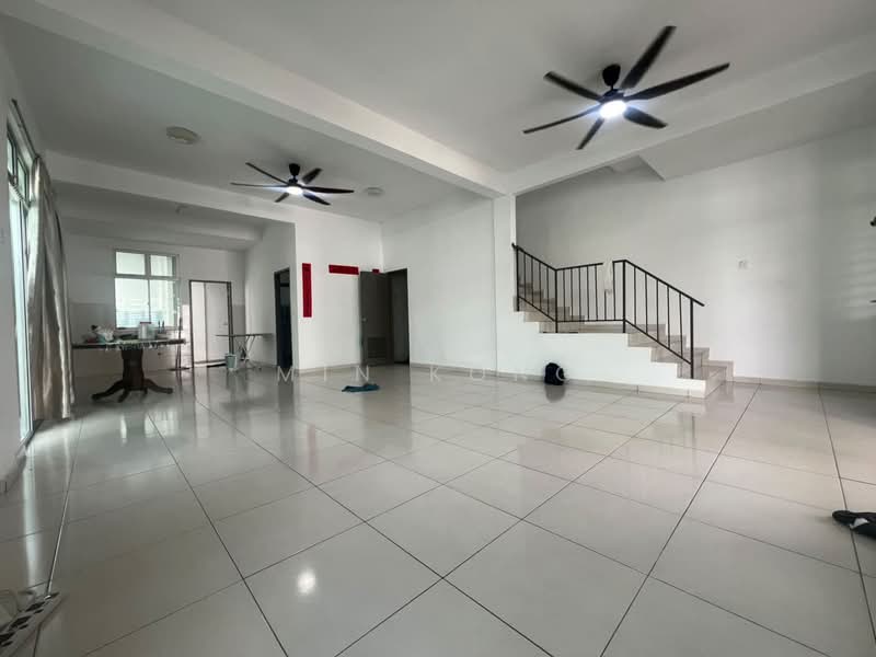 Cluster House for Sale in Taman Ekoflora (Johor Bahru) - Min Kong - PropertyGuru.com.my