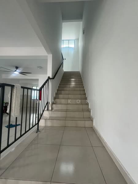 Cluster House for Sale in Taman Ekoflora (Johor Bahru) - Min Kong - PropertyGuru.com.my