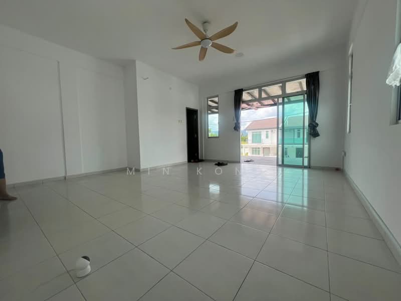 Cluster House for Sale in Taman Ekoflora (Johor Bahru) - Min Kong - PropertyGuru.com.my