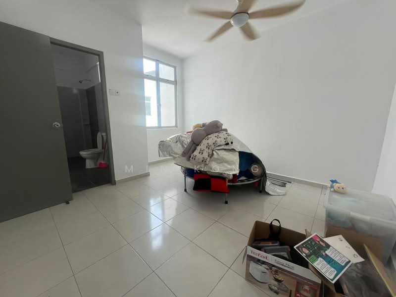 Cluster House for Sale in Taman Ekoflora (Johor Bahru) - Min Kong - PropertyGuru.com.my