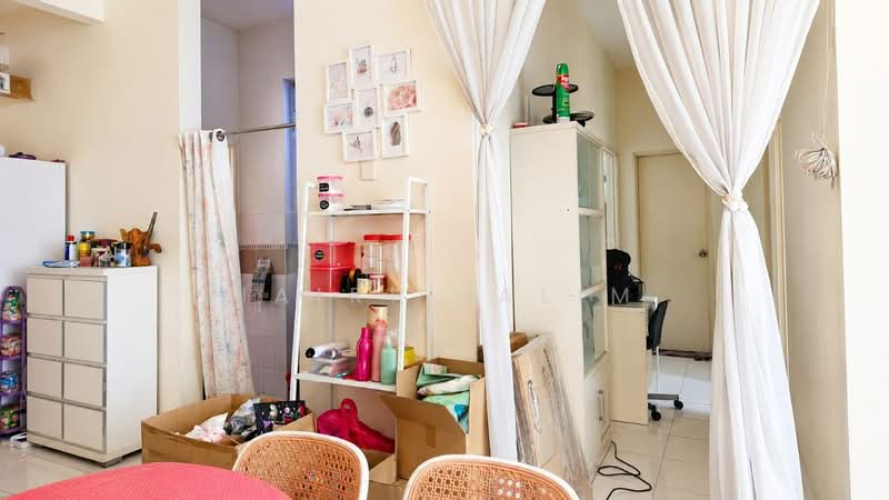 Pangsapuri untuk Dijual di Kasturi Idaman - Hairi Halim - PropertyGuru.com.my