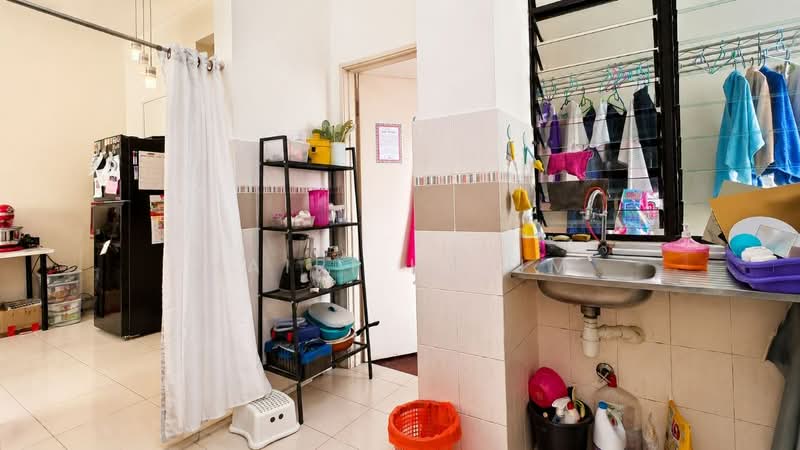 Pangsapuri untuk Dijual di Kasturi Idaman - Hairi Halim - PropertyGuru.com.my