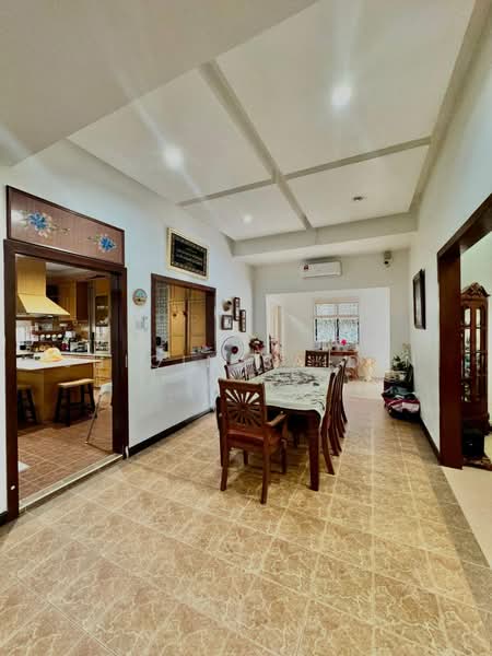 Semi-Detached House for Sale in Ampang (Selangor) - Shiqin Saidin - Dining Room - PropertyGuru.com.my