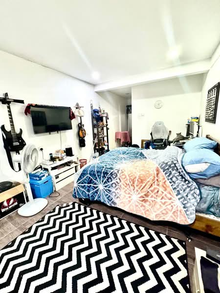 Semi-Detached House for Sale in Ampang (Selangor) - Shiqin Saidin - Bedroom - PropertyGuru.com.my