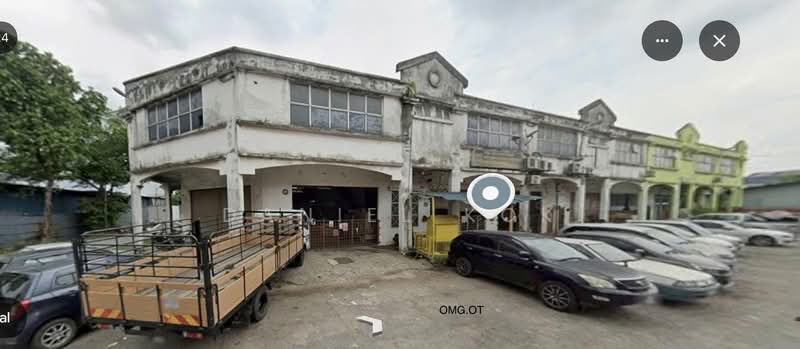 Factory for Sale in Bukit Kemuning (Shah Alam) - Daniel Kok - Exterior - PropertyGuru.com.my