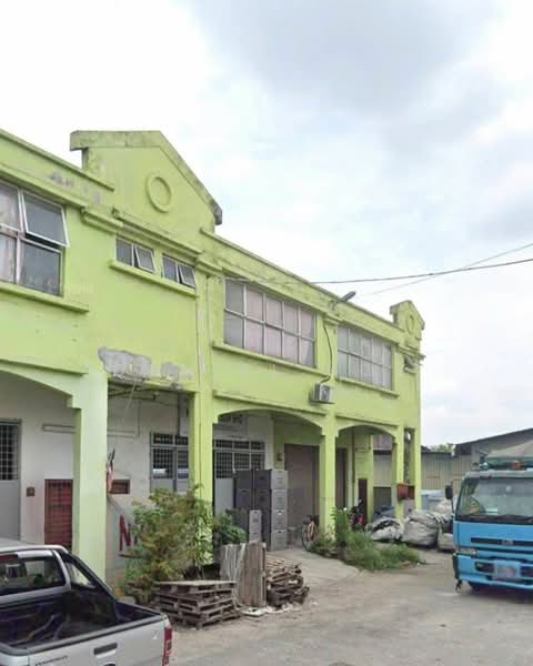 Factory for Sale in Bukit Kemuning (Shah Alam) - Daniel Kok - Exterior - PropertyGuru.com.my