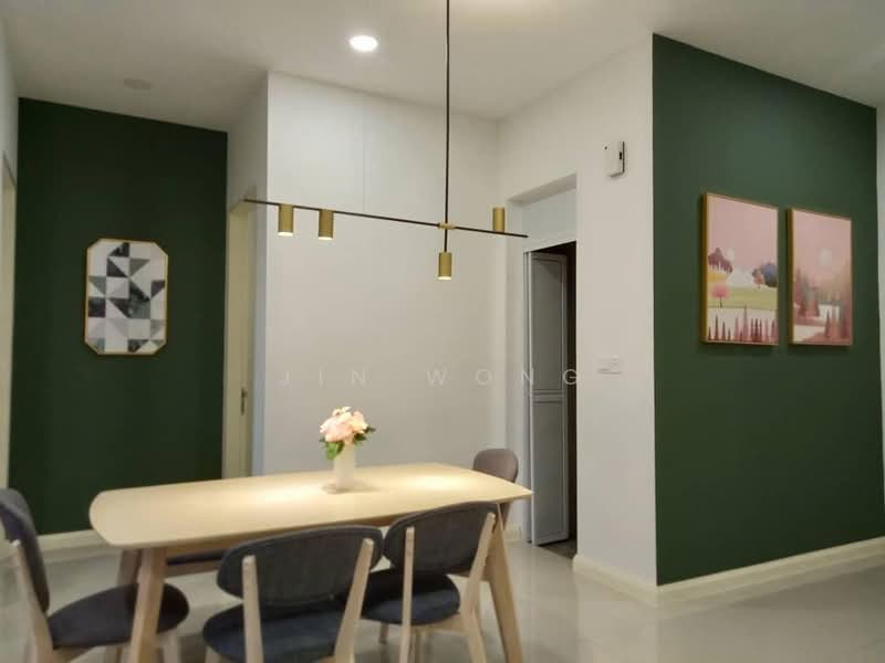 Servis Apartment untuk Disewa di D'Pristine - Jin Wong - PropertyGuru.com.my