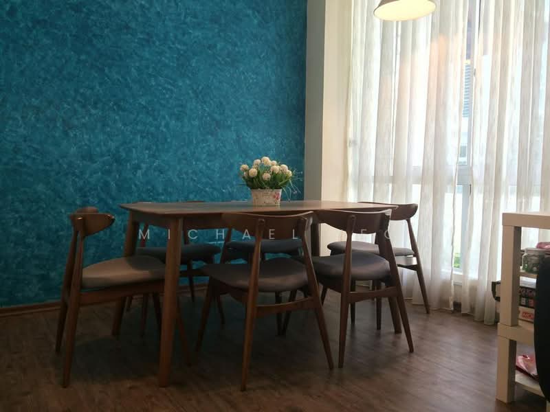 Kondominium untuk Disewa di The Seed Taman Sutera Utama - Michael Yeo - PropertyGuru.com.my