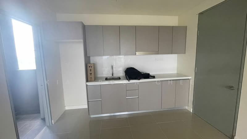 Servis Apartment untuk Disewa di 8th & Stellar - Kian Boon Chee - Kitchen - PropertyGuru.com.my