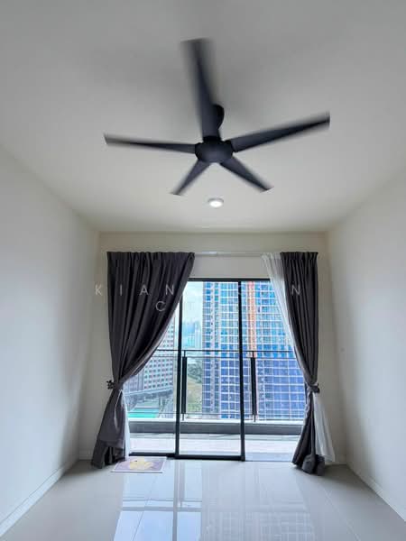 Servis Apartment untuk Disewa di 8th & Stellar - Kian Boon Chee - View - PropertyGuru.com.my